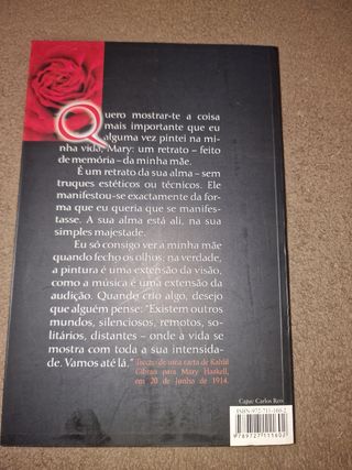 Cartas de Amor do Profeta