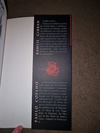 Cartas de Amor do Profeta