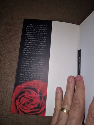 Cartas de Amor do Profeta