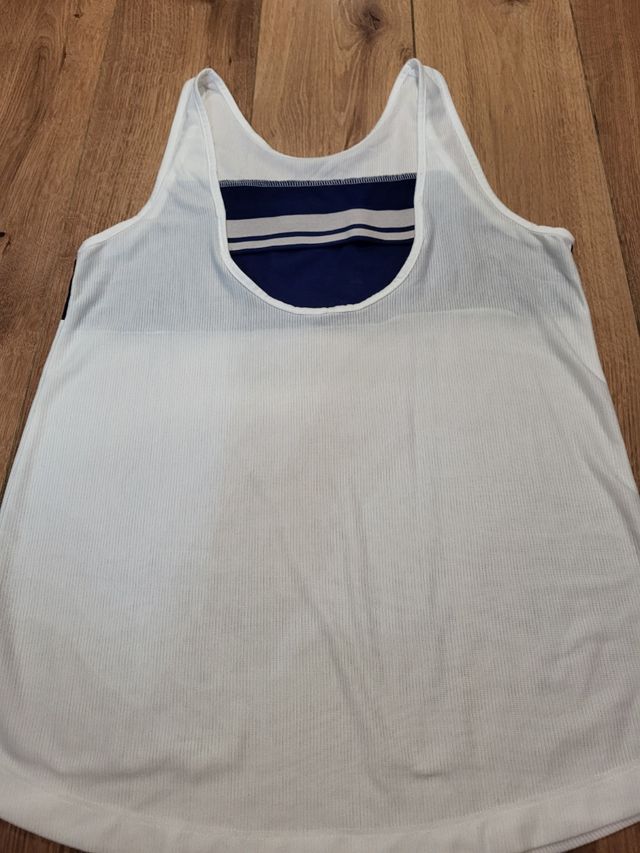 Camiseta tirantes niña NIKE