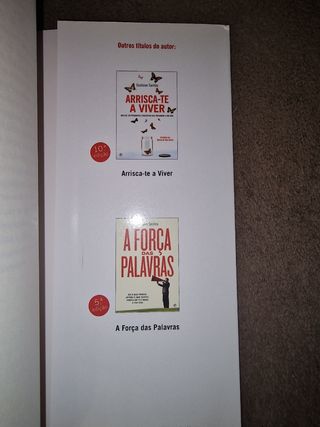 Agarra o Agora de Gustavo Santos