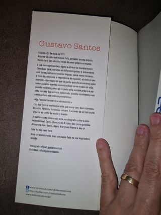 Ama-te nível 2 assume a Alma