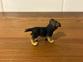 Animales Schleich