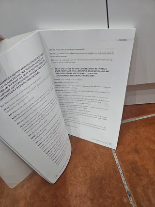 Curso de Inglés para Selectividad +25