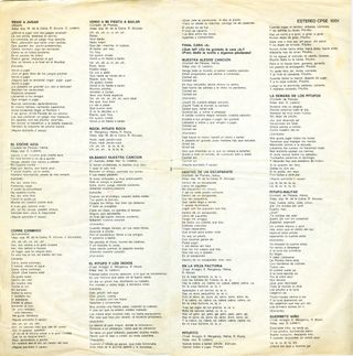 Pitufos. Vinilo. El gran libro de los juegos