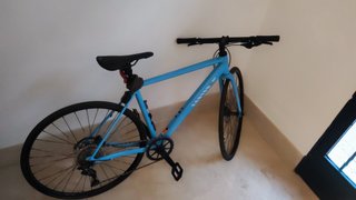 Bicicletas