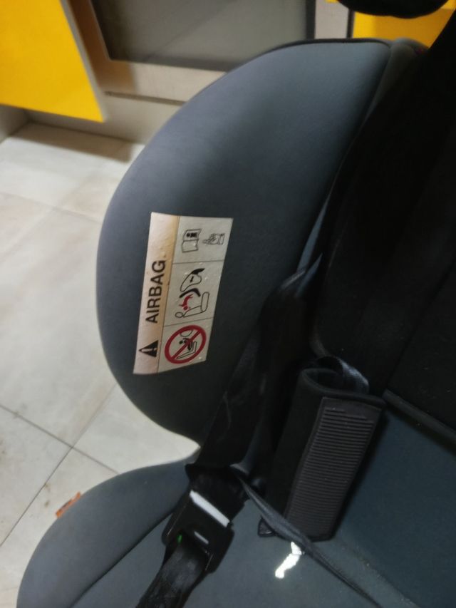 Seggiolino per bambini