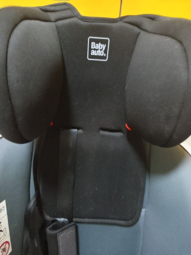 Seggiolino per bambini