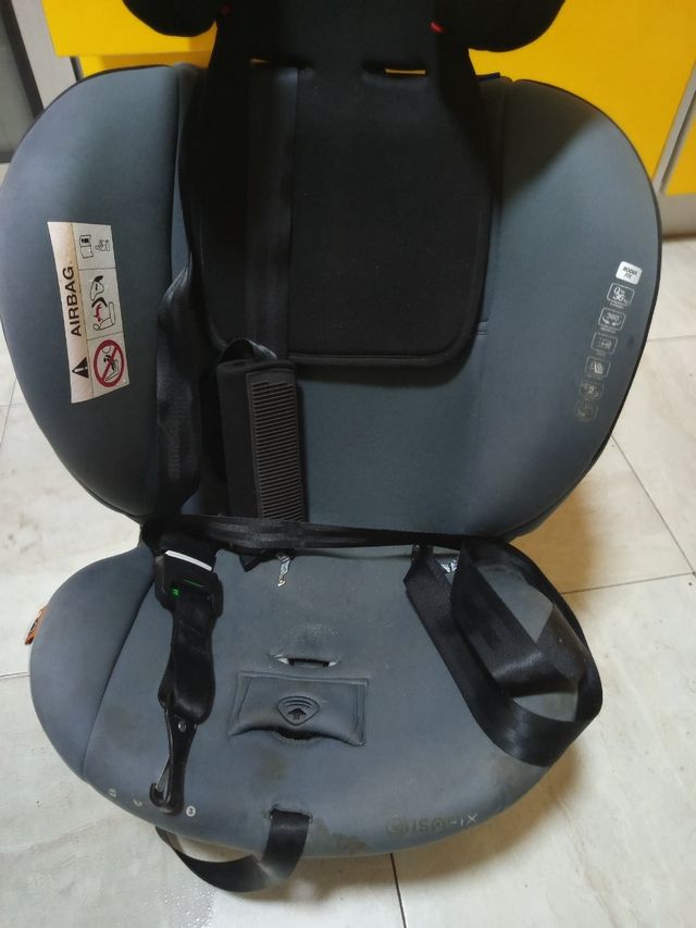 Seggiolino per bambini