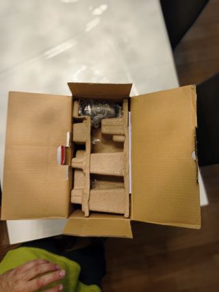 Aspiradora ufesa z5 inspire Nueva