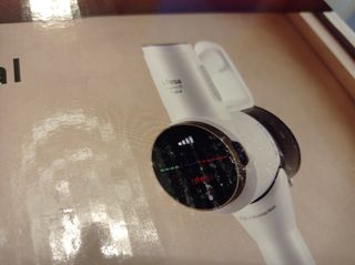 Aspiradora ufesa z5 inspire Nueva