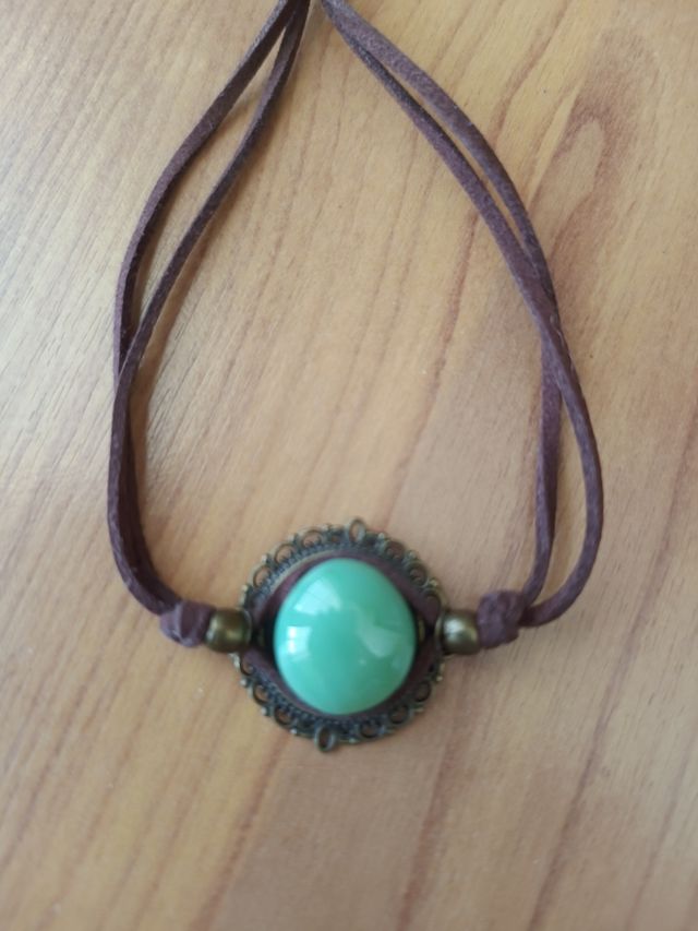 Collar hippie Ibiza 