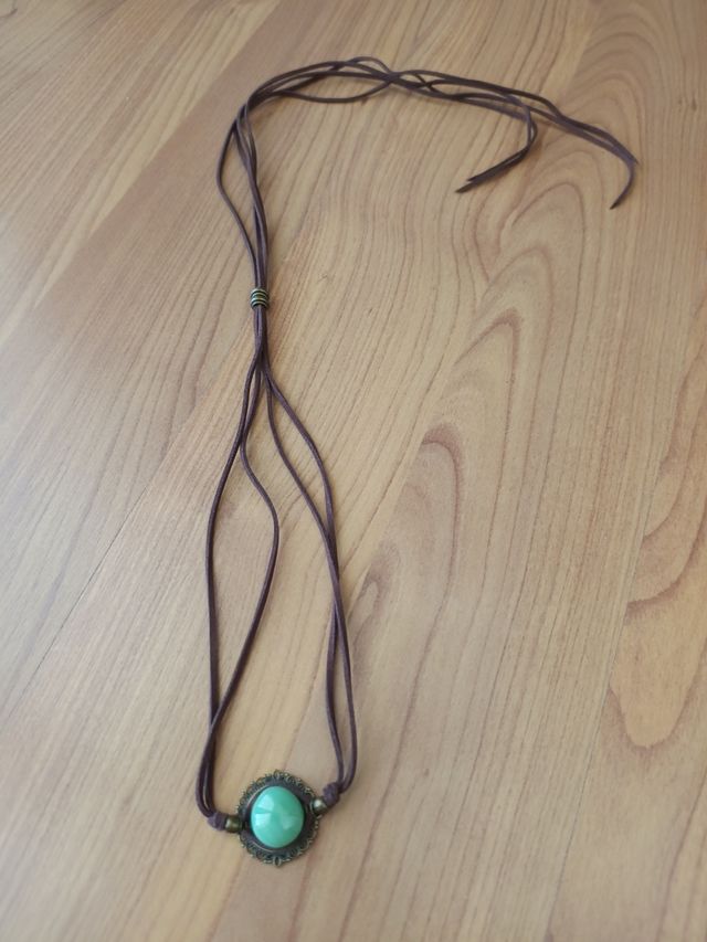 Collar hippie Ibiza 