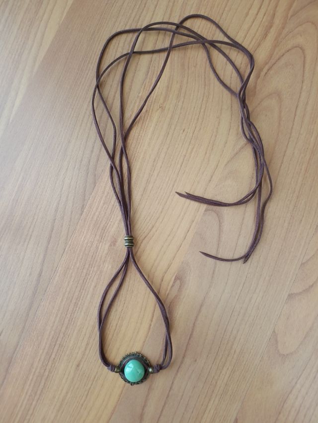 Collar hippie Ibiza 