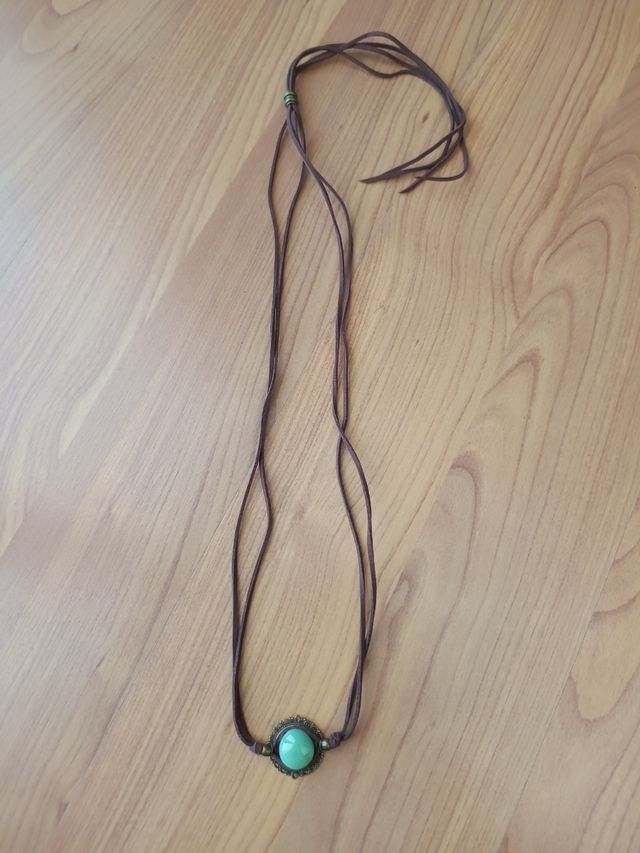 Collar hippie Ibiza 