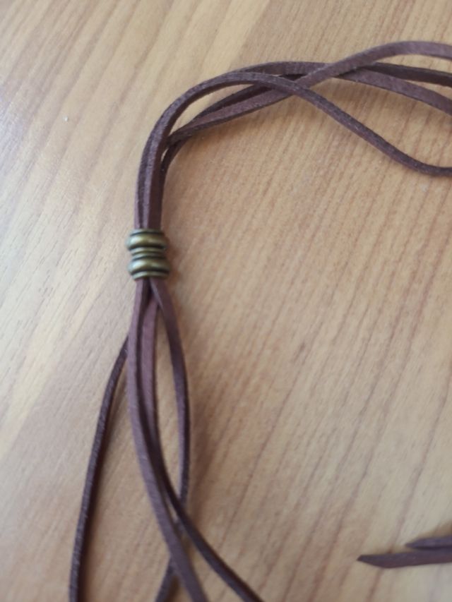 Collar hippie Ibiza 