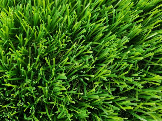 Cesped artificial
