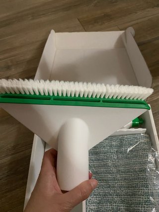 Kit accessori lavavetri