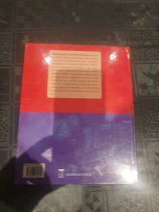 Introducción a las matematicas