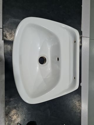 Lavabo pequeño