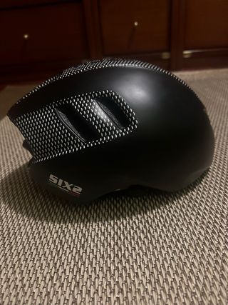 Casco aero Six2