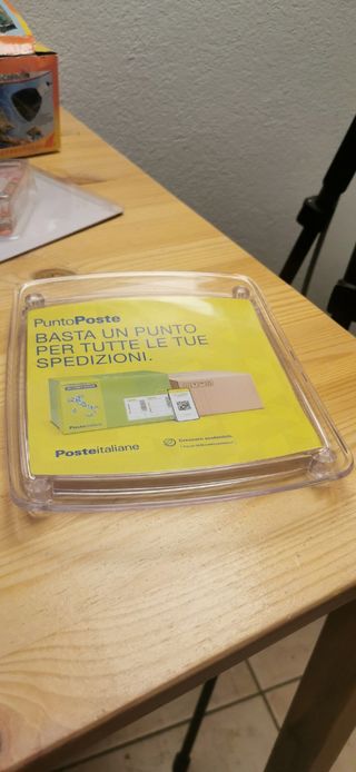 Svuota Tasche posta