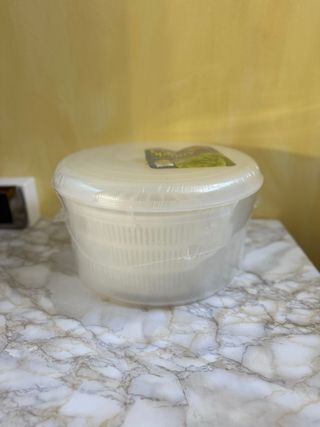 CENTRIFUGA e Scola Insalata 