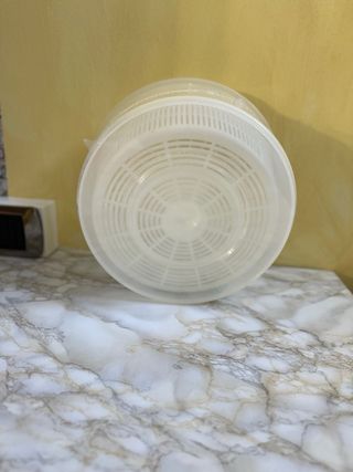 CENTRIFUGA e Scola Insalata 