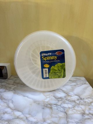 CENTRIFUGA e Scola Insalata 