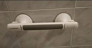 Maniglia per anziani aiuto per doccia