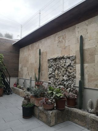 Plaqueta travertino 1,2