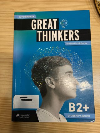 Libros de ingles 4 de la eso