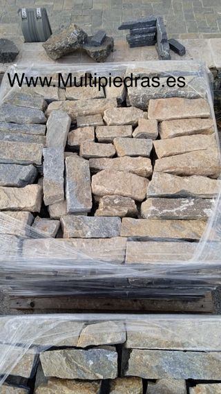Piedra mamposteria