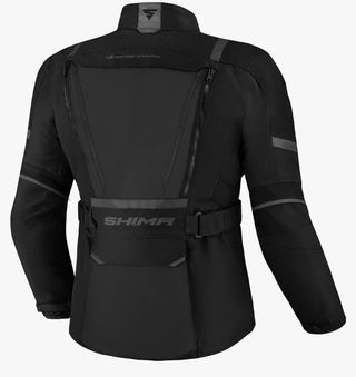 Chaqueta Shima Hero 2.0 4 estaciones