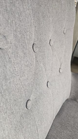 Sillas cómodas vintage