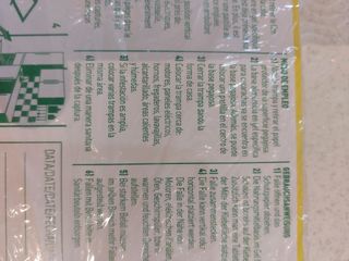 Trappola con collante x animali striscianti