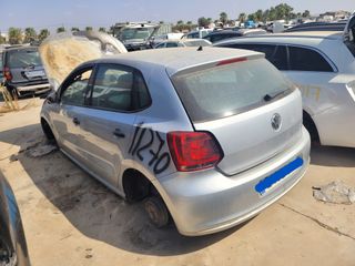 DESPIECE VOLKSWAGUEN POLO