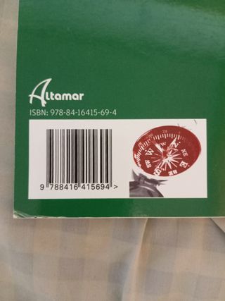 Libro valenciano 2°bachillerato