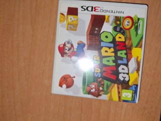 Nintendo 2DS con cargador