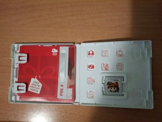 Nintendo 2DS con cargador