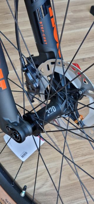 KTM SCARP MT MASTER nueva