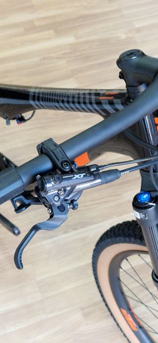 KTM SCARP MT MASTER nueva