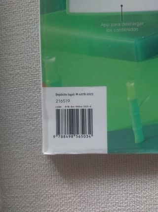 Libro Religión 2 Eso Revuela Sm