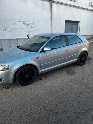 Audi A3 2004