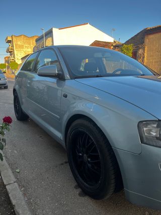 Audi A3 2004
