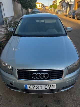 Audi A3 2004