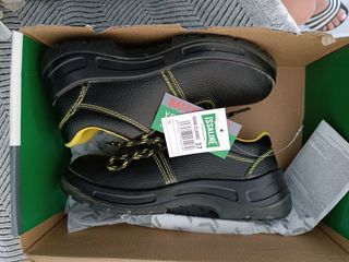 Zapatos de seguridad