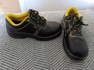 Zapatos de seguridad