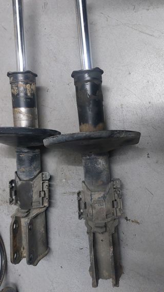 Amortiguadores Renault Supercinco