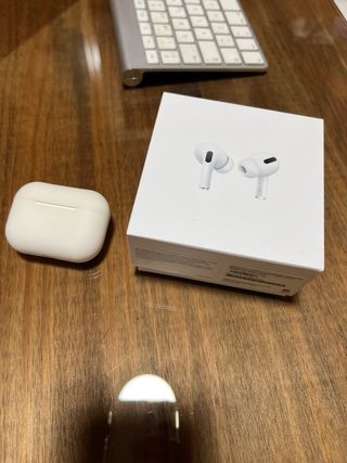 Airpods pro